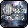 Dream World Hidden Object Game