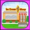 Icon Ice Cream Shop - IceCream Rush