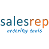 SalesRep - ordering tools - Sotiris Georgiou