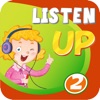 Listen Up 2 TH Edition