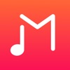 音乐剪辑 - audiolab音频剪辑大师 - iPhoneアプリ