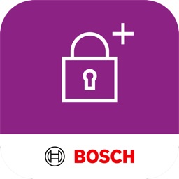 Bosch Remote Security Control+