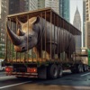 Wild Animal Transport Sim 3D