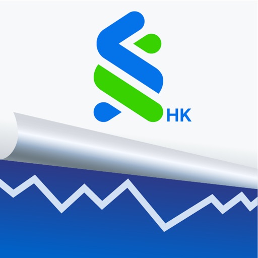 SC Equities Hong Kong iOS App