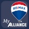 Icon MyAlliance