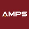 AMPS Battery Monitor