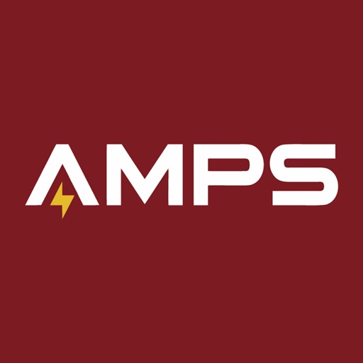 AMPS Battery Monitor