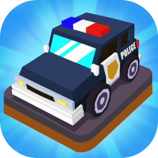 Get Traffic Trace 3D™ for iOS, iPhone, iPad Aso Report