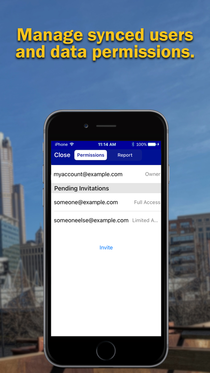 COMMAND Center™ Concrete 3