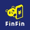確定申告はスマホ会計FinFin 申告書の申請アプリ