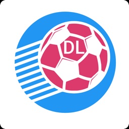 FootballDL - Live Soccer Stats