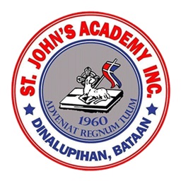 St. Johns' Academy Inc