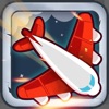 Idle Plane : strongest defense