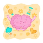 Top 28 Stickers Apps Like Brainy Brain Activity Stickers - Best Alternatives