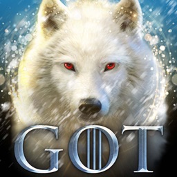 Game of Thrones Slots Casino 图标