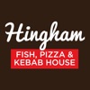 Hingham Fish Bar & Kebab House