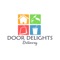 Door Delights Delivery is a nationally affiliated food delivery service striving to offer the best delivery experience on the market today, surpassing all competitors with exceptional customer service and efficiency