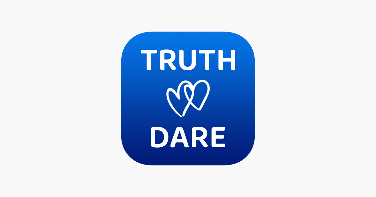 ‎truth Or Dare Dating On The App Store 8908