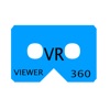 360 VR Viewer