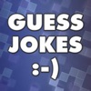 Guess Jokes!:-)