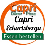 Capri Pizza Eckartsberga