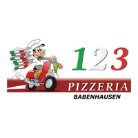 123 Pizzeria Babenhausen