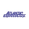 Atlantic Express client zone