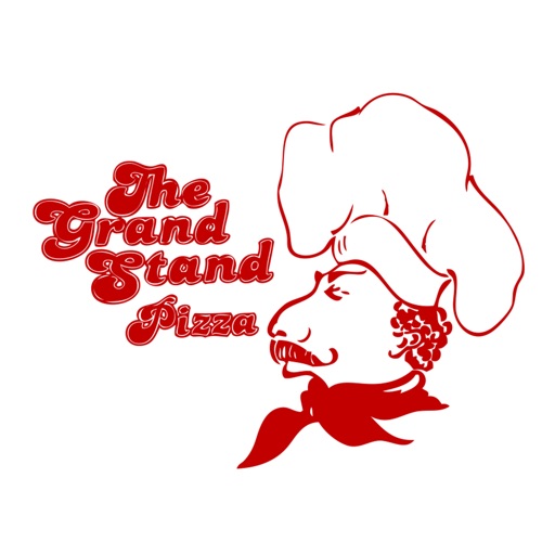 Grand Stand Pizza iOS App