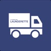 Elthorne Park Laundry-Driver