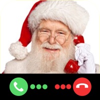 Contacter Santa Claus Calls You゜