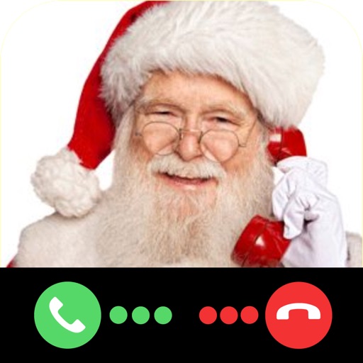 Santa Claus Calls You゜