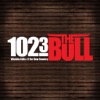 102.3 The Bull (KWFS-FM)