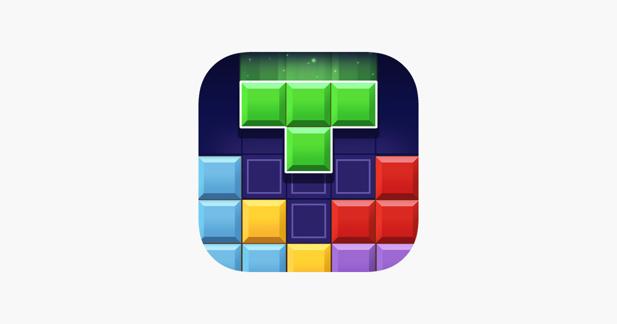 ‎Color Blast:Block Puzzle on the App Store