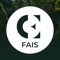 Use the FAIS app to follow the event live and connect with the speakers and other attendees