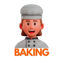 Cooking & Baking Recipes Tools
