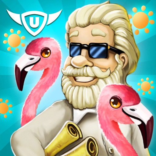 Zoo Mobile Icon