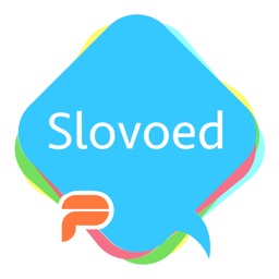 Slovoed Dictionary Collection