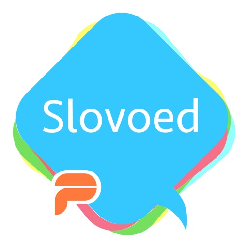 Slovoed Dictionary Collection