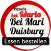 Pizzeria bei Mario Duisburg