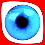 Eye Color Changer Editor - Makeup Red Eye Remover