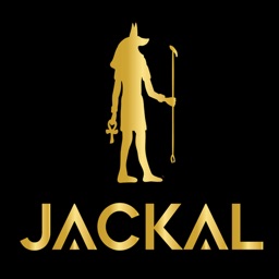 Jackal - Food Delivery App