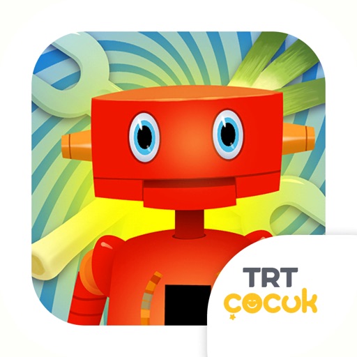 TRT Mutlu Oyuncak Dükkanı iOS App