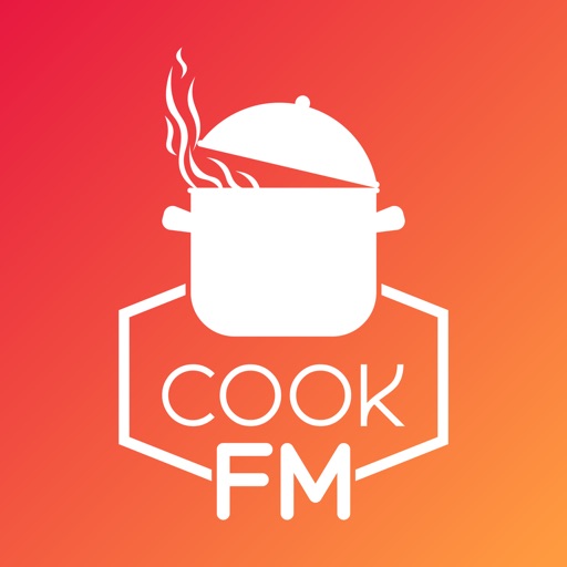 CookFM Delivery