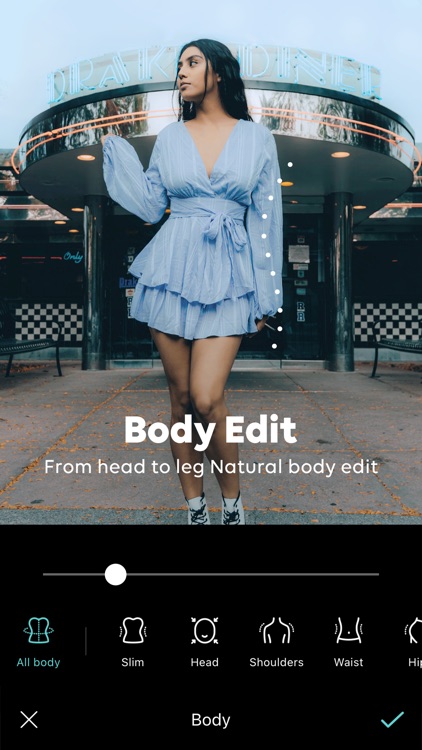 B612 Camera&Photo/Video Editor screenshot-7