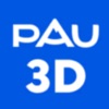 PAU 3D