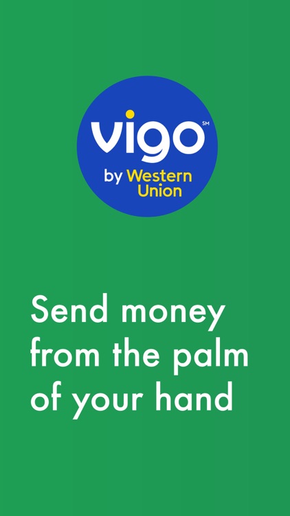 Vigo: Send Money Abroad 24/7