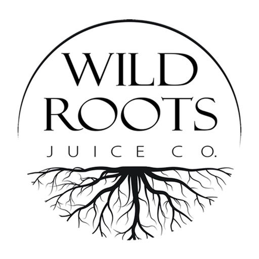 Wild Roots Juice