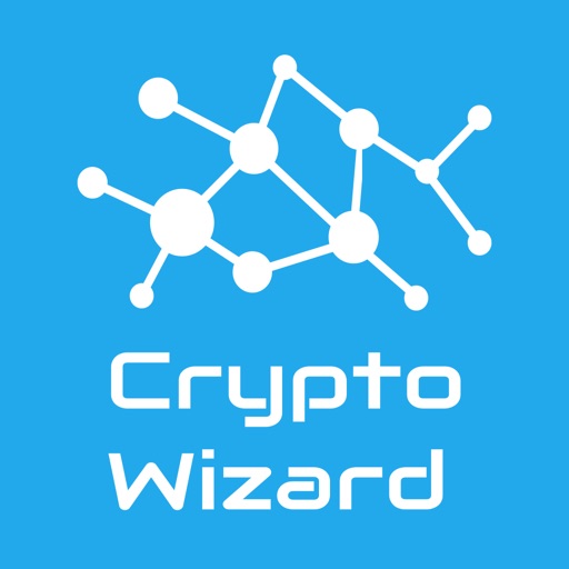 wizardly crypto