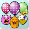My baby game (Balloon Pop) - DOKDOAPPS