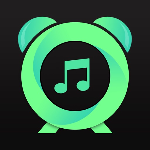 Music Alarm for Spotify iOS App